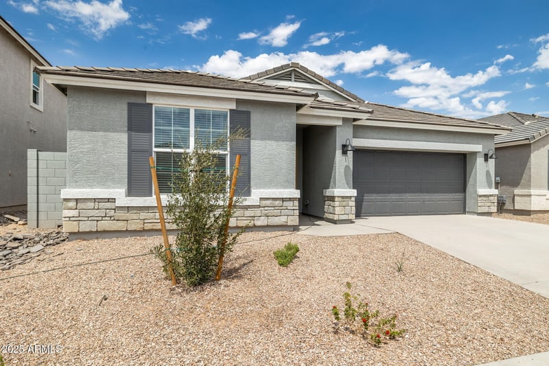 10023 N 176th Ave, Waddell, AZ 85355