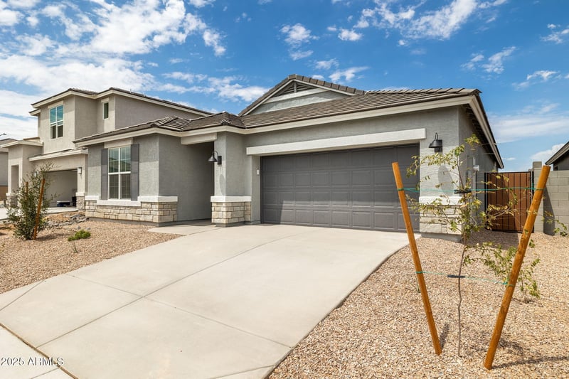 10023 N 176th Ave, Waddell, AZ 85355