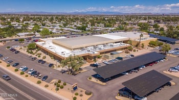 10023 Pleasant Valley Rd, Sun City, AZ 85351