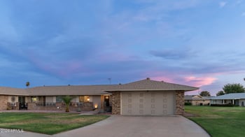 10023 Shasta Dr, Sun City, AZ 85351