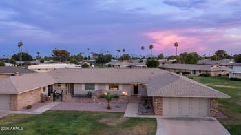 10023 Shasta Dr, Sun City, AZ 85351