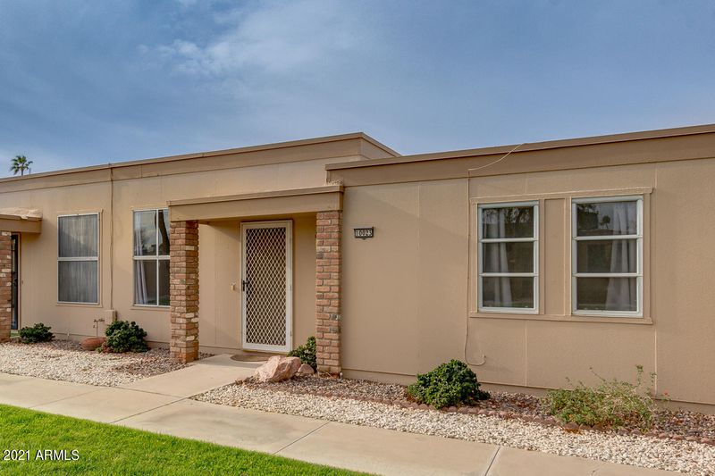 10023 W Thunderbird Blvd, Sun City, AZ 85351