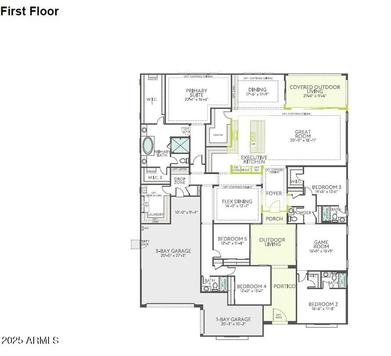 10024 38th Ln, Laveen, AZ 85339