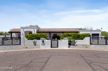 10024 61st Pl, Paradise Valley, AZ 85253