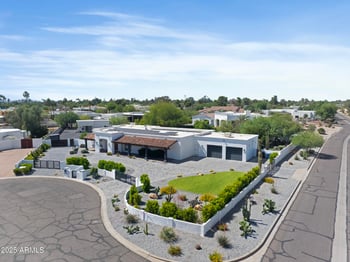 10024 61st Pl, Paradise Valley, AZ 85253