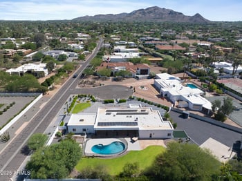 10024 61st Pl, Paradise Valley, AZ 85253