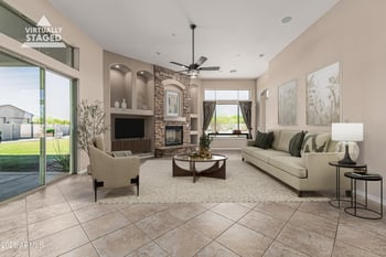 10024 Jj Ranch Rd, Peoria, AZ 85383