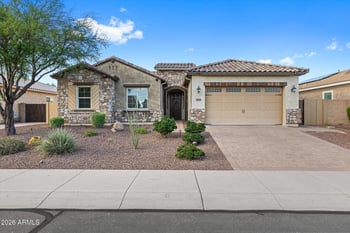 10024 W Jasmine Trl, Peoria, AZ 85383