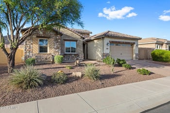 10024 W Jasmine Trl, Peoria, AZ 85383