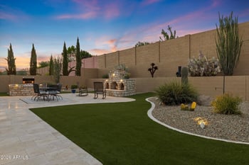 10024 W Jasmine Trl, Peoria, AZ 85383
