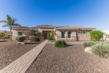 10024 Jj Ranch Rd, Peoria, AZ 85383