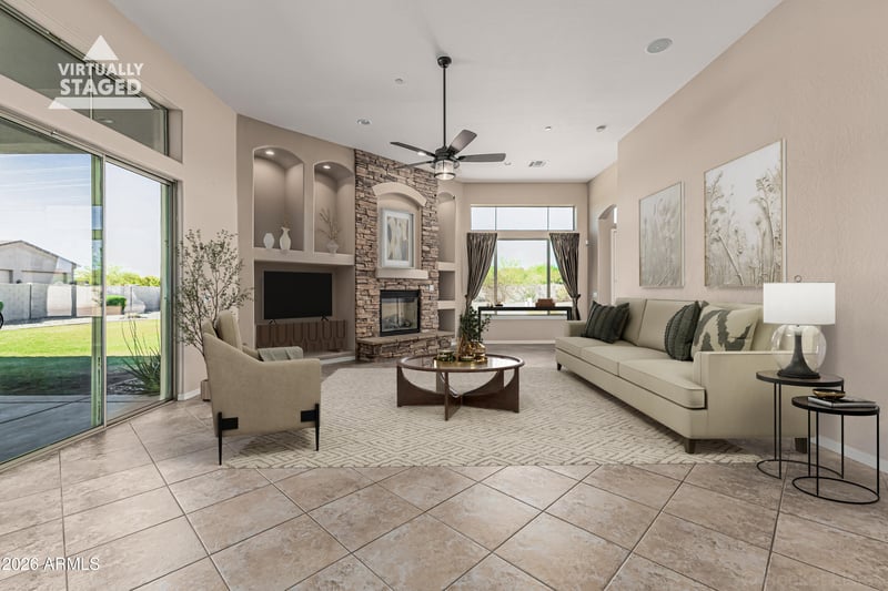 10024 Jj Ranch Rd, Peoria, AZ 85383