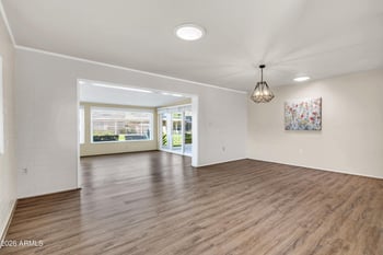 10024 W Lakeview Cir S, Sun City, AZ 85351