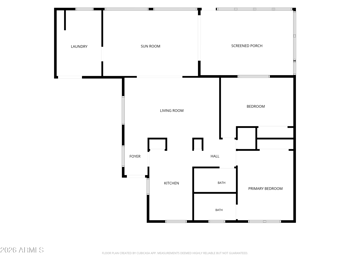 10024 W Lakeview Cir S, Sun City, AZ 85351