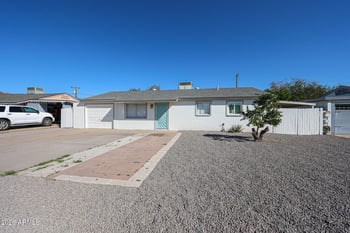 10025 17th Ave, Phoenix, AZ 85021