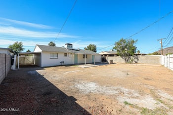 10025 17th Ave, Phoenix, AZ 85021