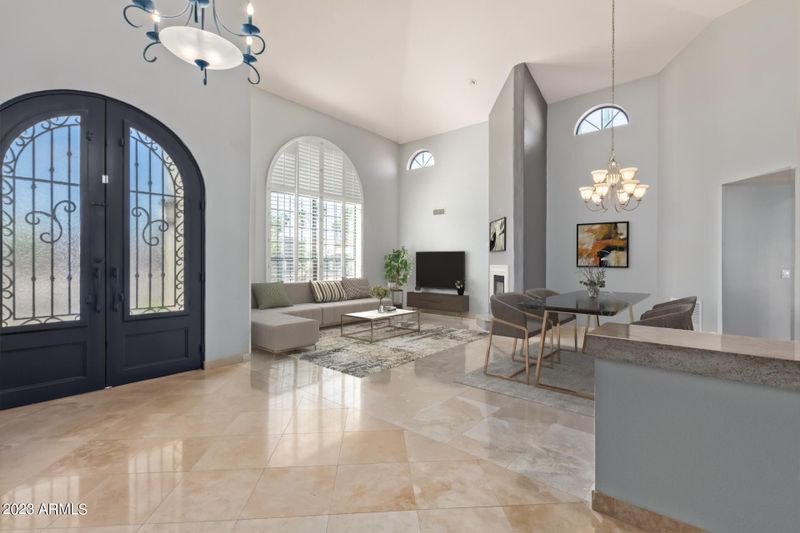 10025 E Windrose Dr, Scottsdale, AZ 85260