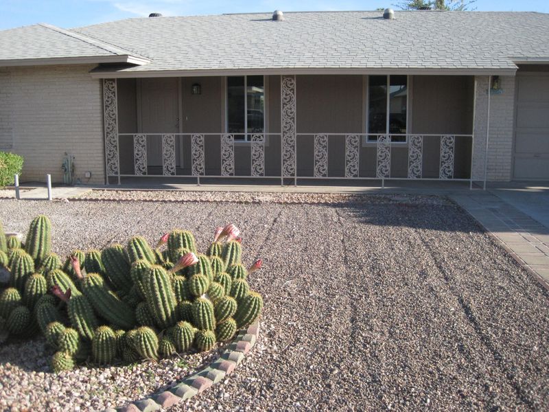 10025 W Burns Dr, Sun City, AZ 85351