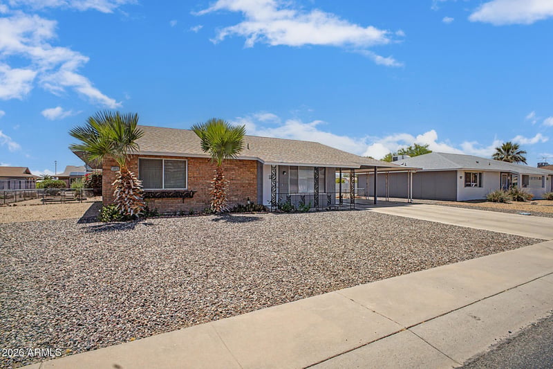 10025 Coggins Dr, Sun City, AZ 85351