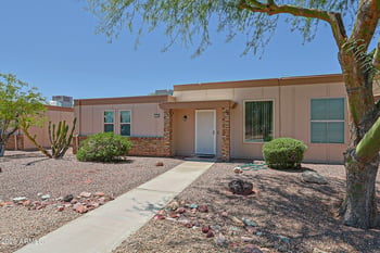 10025 W Forrester Dr, Sun City, AZ 85351