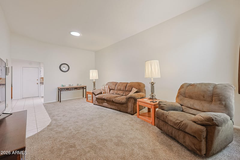 10025 W Forrester Dr, Sun City, AZ 85351
