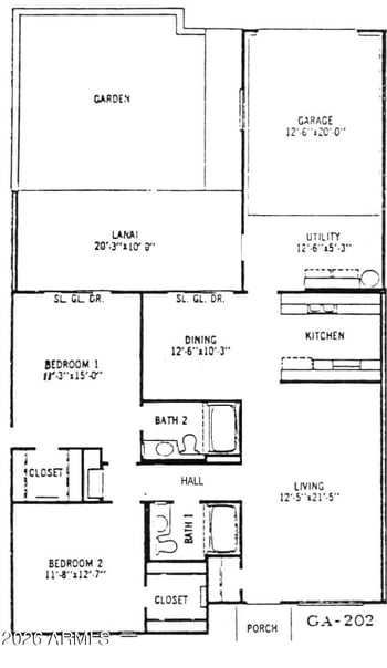 10025 W Forrester Dr, Sun City, AZ 85351