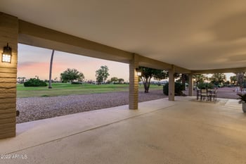 10025 W Pineaire Dr, Sun City, AZ 85351