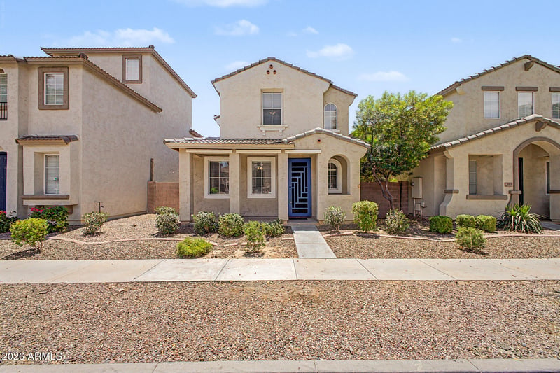 10025 W Williams St, Tolleson, AZ 85353