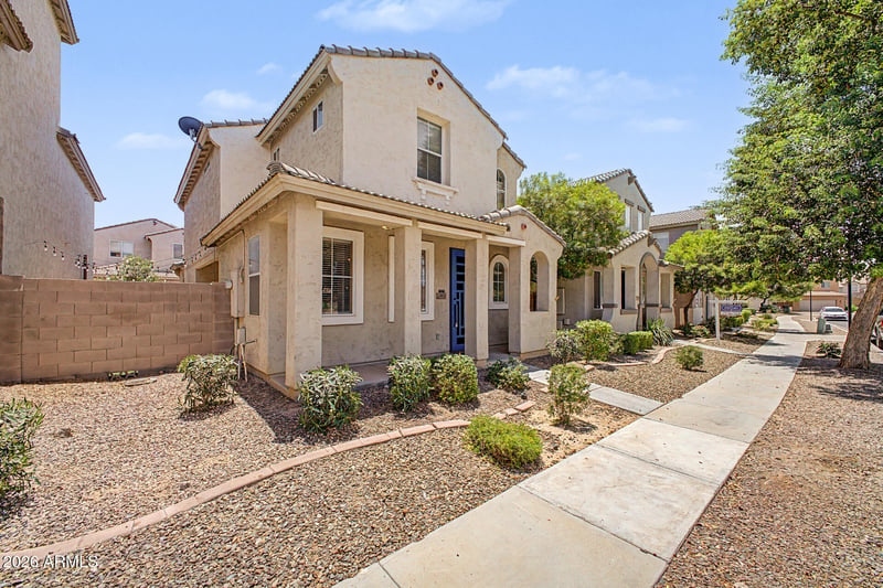 10025 W Williams St, Tolleson, AZ 85353