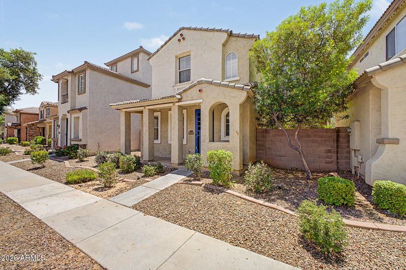 10025 W Williams St, Tolleson, AZ 85353