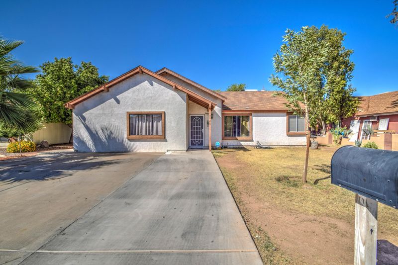 10026 W Mariposa St, Phoenix, AZ 85037