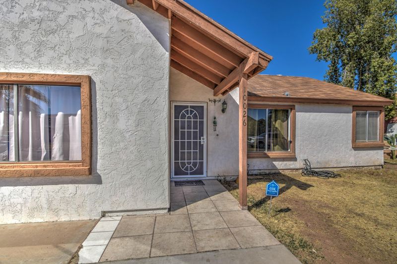 10026 W Mariposa St, Phoenix, AZ 85037