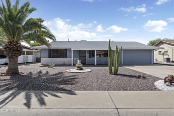 10027 Audrey Dr, Sun City, AZ 85351