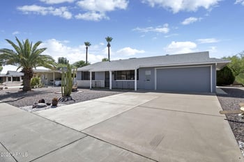 10027 Audrey Dr, Sun City, AZ 85351
