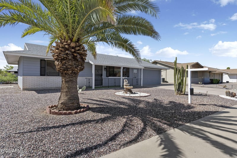 10027 Audrey Dr, Sun City, AZ 85351