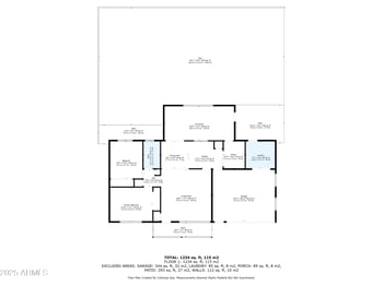 10027 Audrey Dr, Sun City, AZ 85351