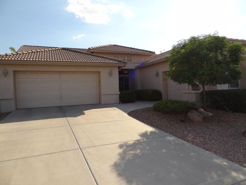 10027 E Diamond Dr, Sun Lakes, AZ 85248