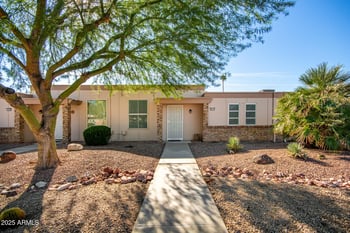 10027 Forrester Dr, Sun, AZ 85351