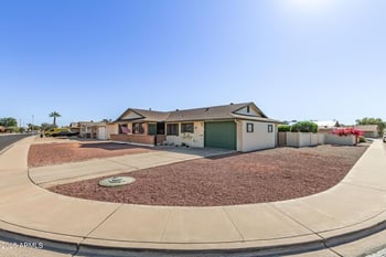 10027 Tarrytown Ave, Sun City, AZ 85351