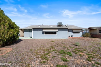 10027 W Audrey Dr, Sun City, AZ 85351