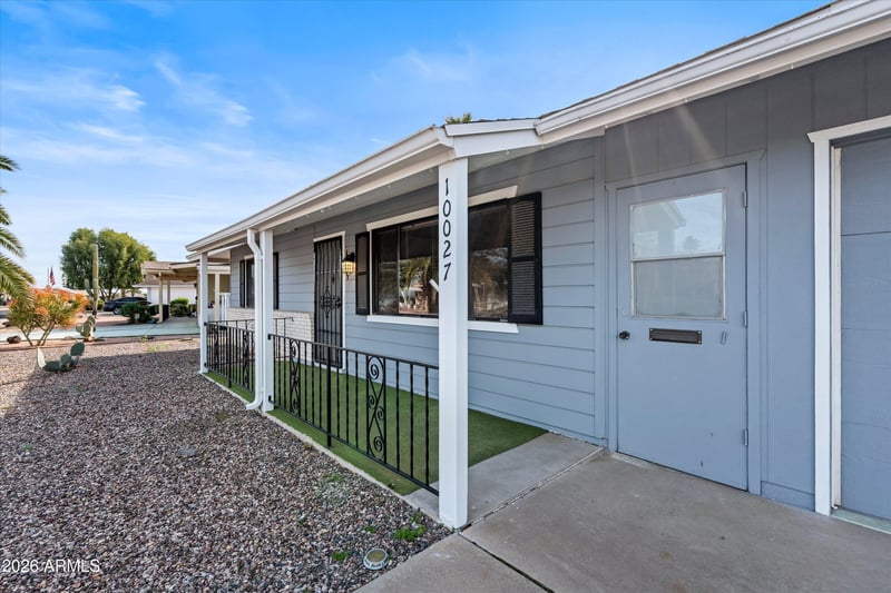 10027 W Audrey Dr, Sun City, AZ 85351