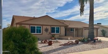 10027 W Deanne Dr, Sun City, AZ 85351