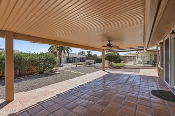10027 W Deanne Dr, Sun City, AZ 85351