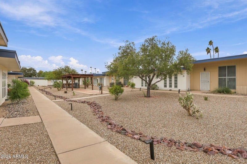 10027 W Lancaster Dr, Sun City, AZ 85351