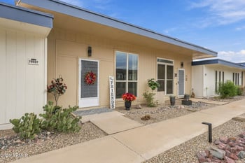 10027 W Lancaster Dr, Sun City, AZ 85351