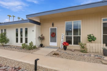10027 W Lancaster Dr, Sun City, AZ 85351