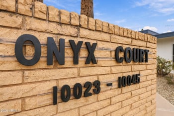 10027 W Lancaster Dr, Sun City, AZ 85351