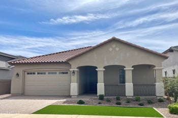 10027 W Verde Ln, Avondale, AZ 85392