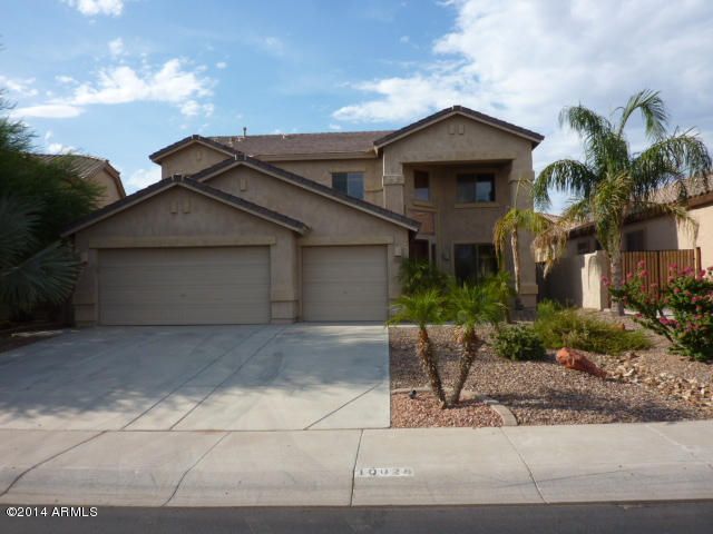 10028 E Lomita Ave, Mesa, AZ 85209