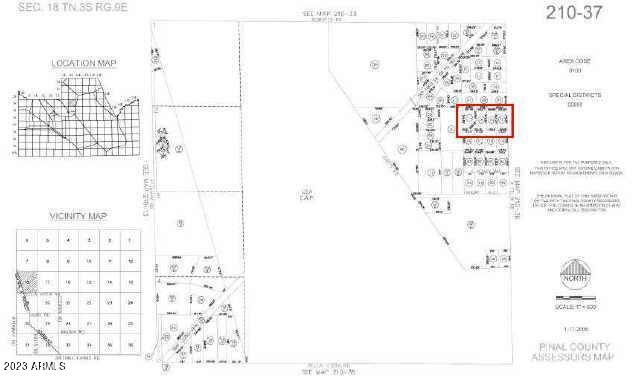 10028 E Renard Rd #007K, San Tan Valley, AZ 85143